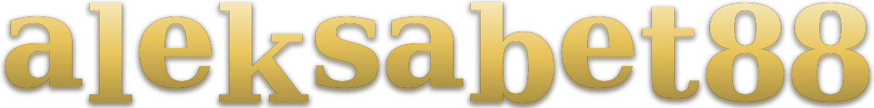 aleksabet88 logo