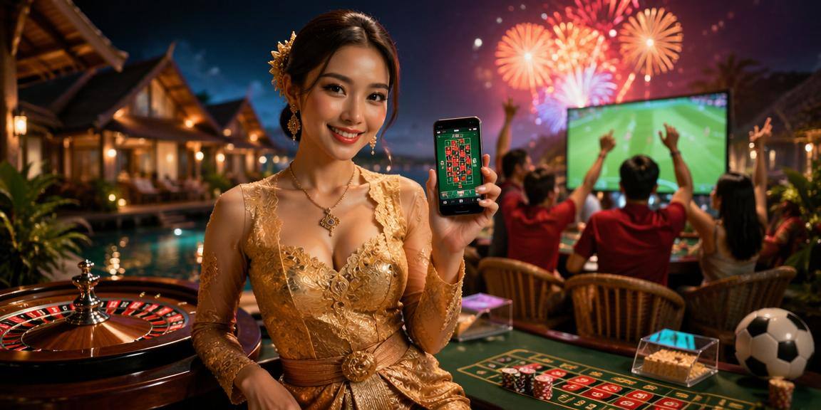 aleksabet88 Live Dealer Lobby